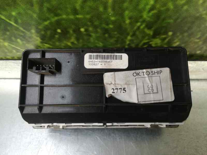 Mando Multifuncion para Land Rover Freelander (Lr2)