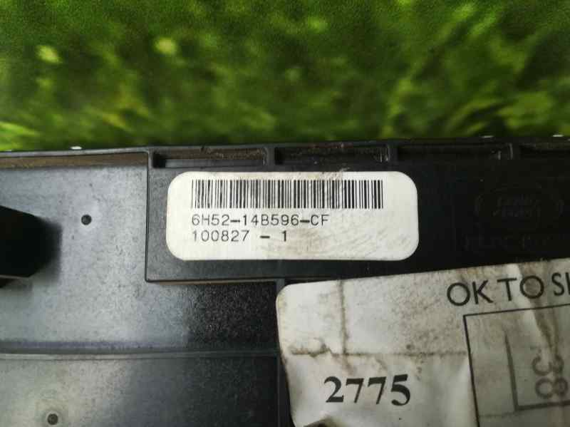 Mando Multifuncion para Land Rover Freelander (Lr2)