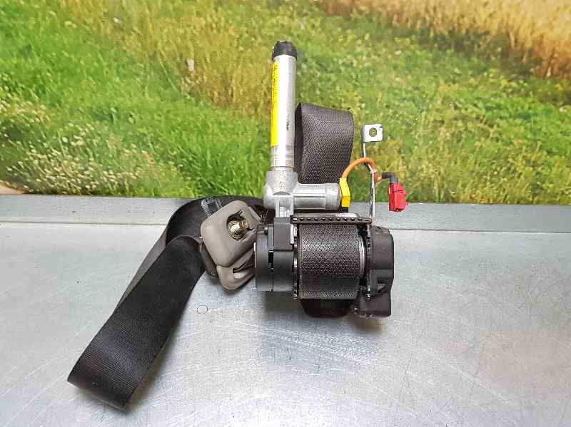 Pretensor Airbag Derecho para Mitsubishi Space Star (Dg0)