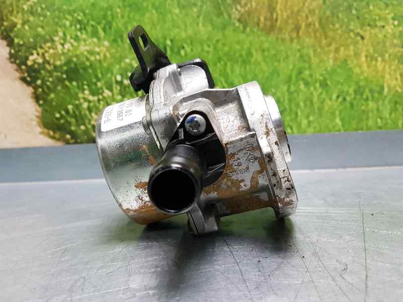 Depresor Freno / Bomba Vacio para Renault Kangoo