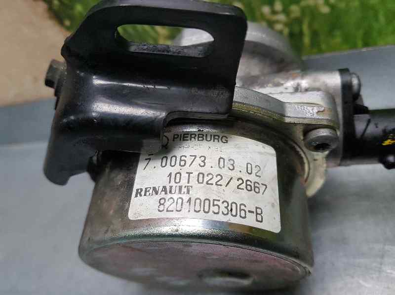 Depresor Freno / Bomba Vacio para Renault Kangoo