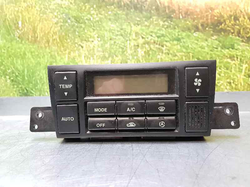 Mando Climatizador para Hyundai Tucson (Jm)