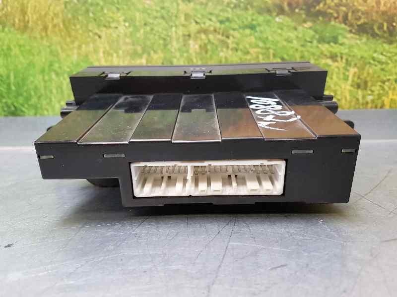 Mando Climatizador para Hyundai Tucson (Jm)