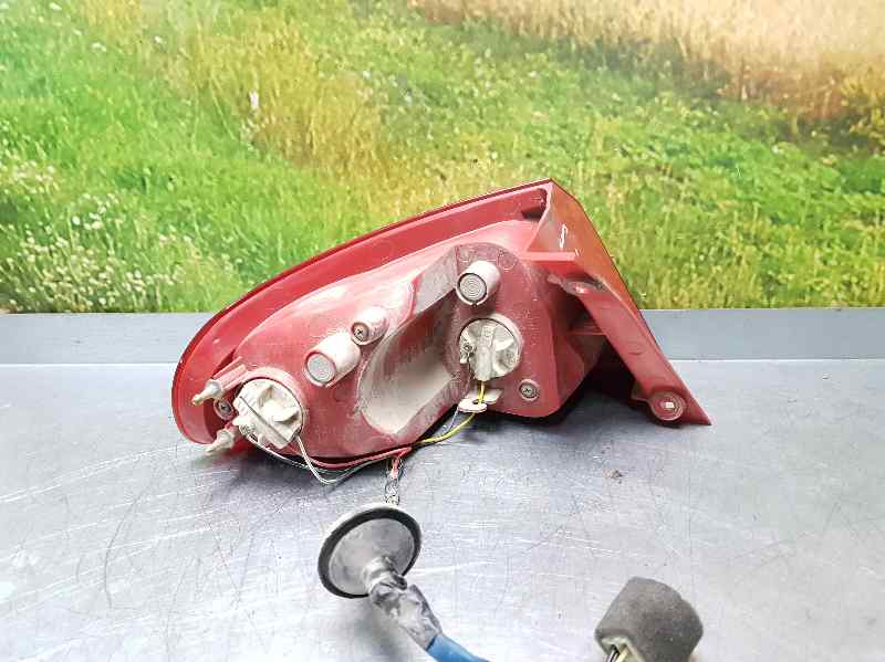 Piloto Trasero Derecho para Chevrolet Lacetti