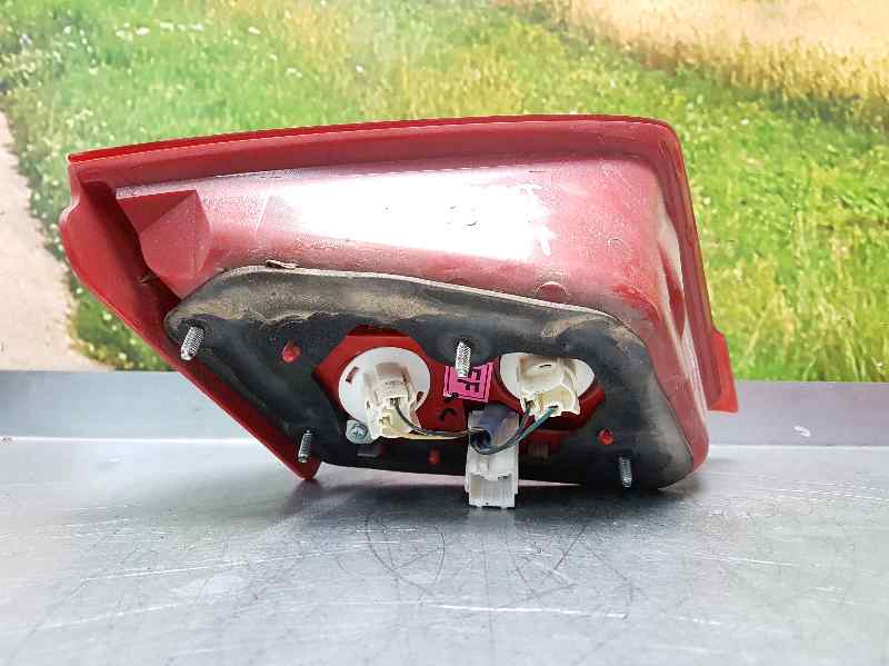 Piloto Trasero Derecho para Chevrolet Lacetti