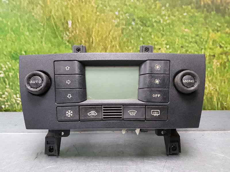 Mando Climatizador para Fiat Stilo (192)