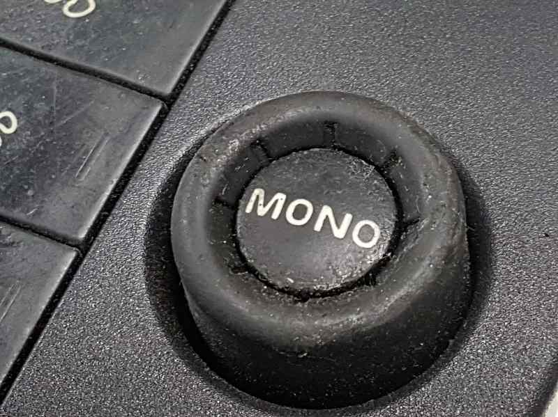 Mando Climatizador para Fiat Stilo (192)