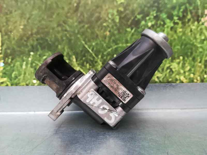 Valvula Egr para Peugeot 308 Sw
