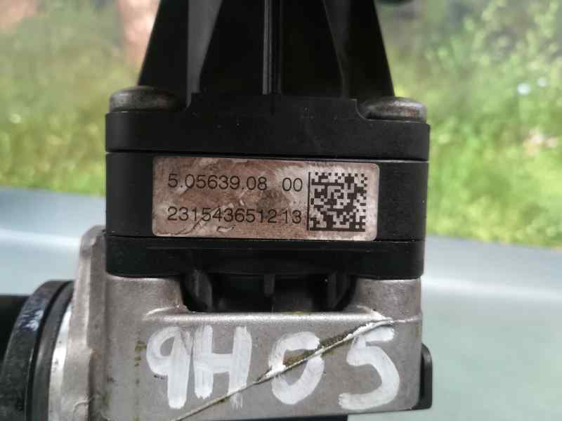 Valvula Egr para Peugeot 308 Sw
