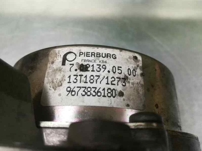 Depresor Freno / Bomba Vacio para Ford Mondeo Ber. (Ca2)
