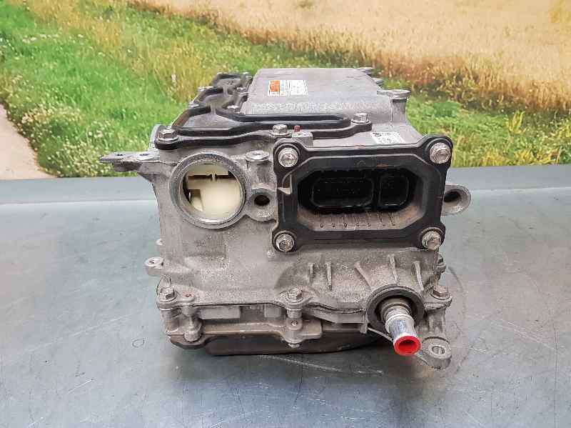 Transformador Hibrido para Lexus Ct