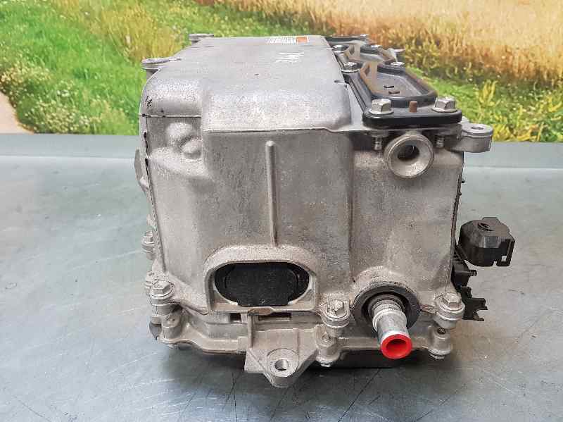 Transformador Hibrido para Lexus Ct