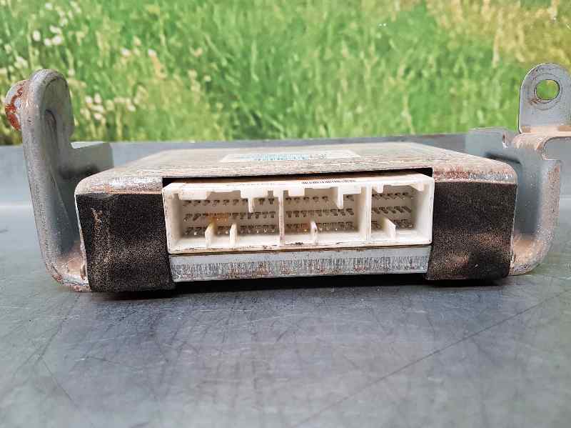 Centralita para Mitsubishi Montero (V80/V90)