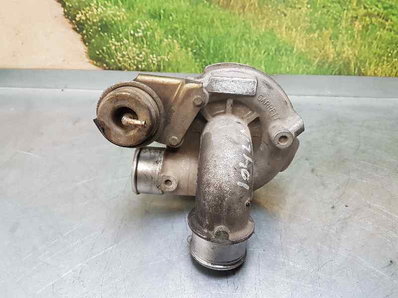 Turbocompresor para Mercedes-Benz Vito (W638) Caja Cerrada