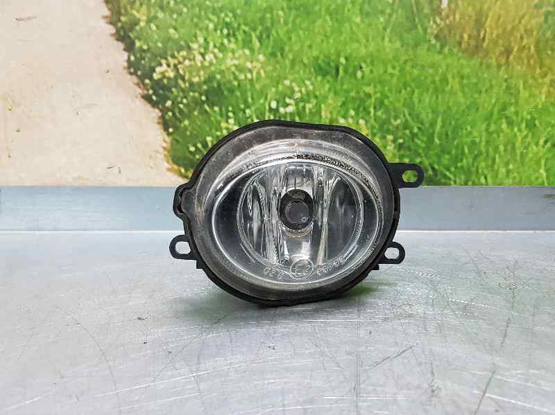 Faro Antiniebla Izquierdo para Mg Serie 45 (T/Rt)