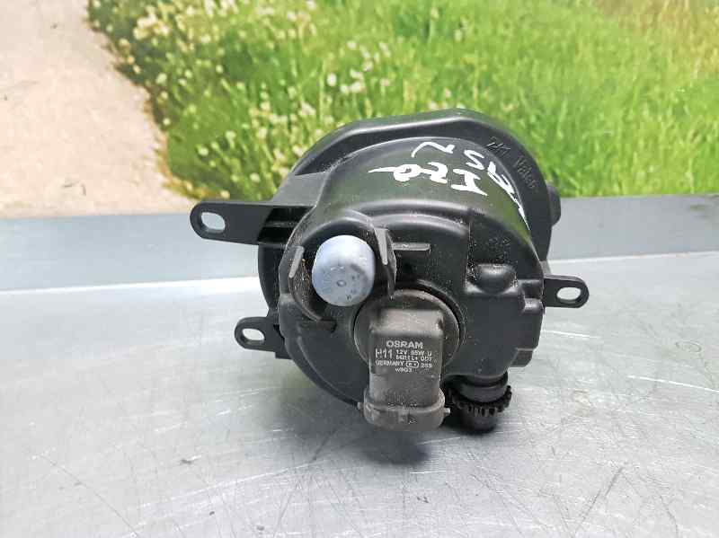 Faro Antiniebla Izquierdo para Mg Serie 45 (T/Rt)