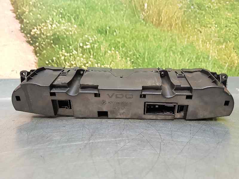 Mando Climatizador para Mercedes-Benz Clase E (W211) Berlina