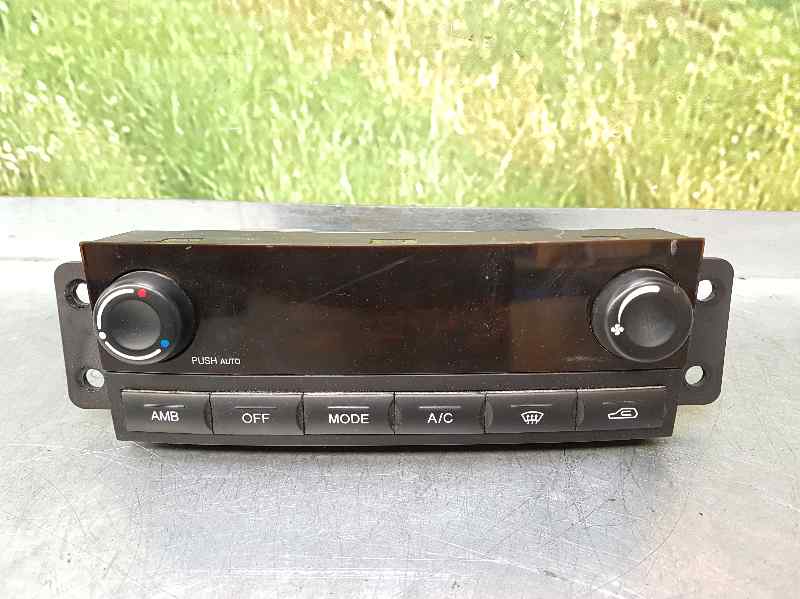 Mando Climatizador para Ssangyong Rexton