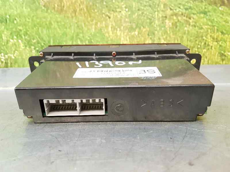 Mando Climatizador para Ssangyong Rexton