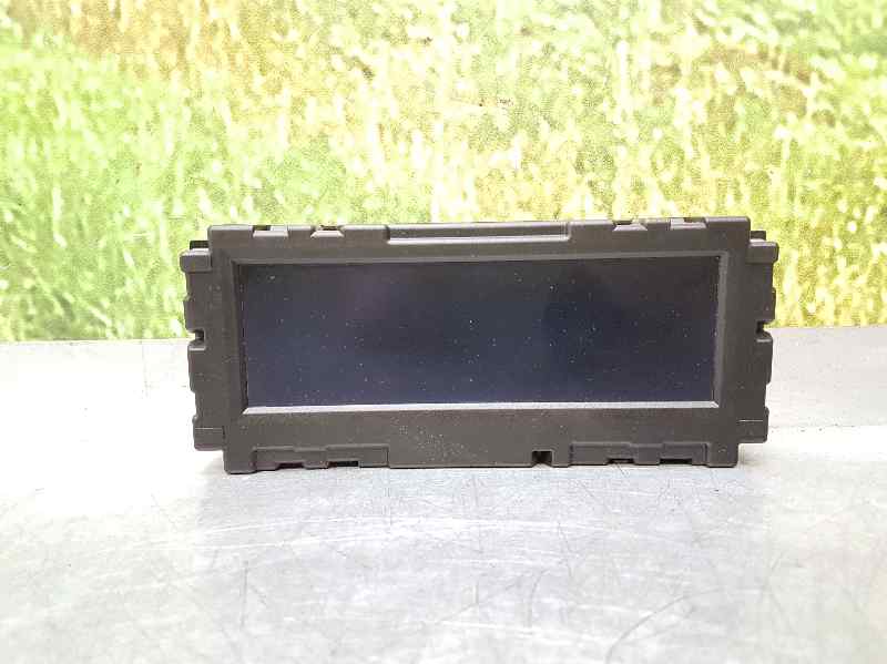 Pantalla Multifuncion para Opel Insignia Sports Tourer