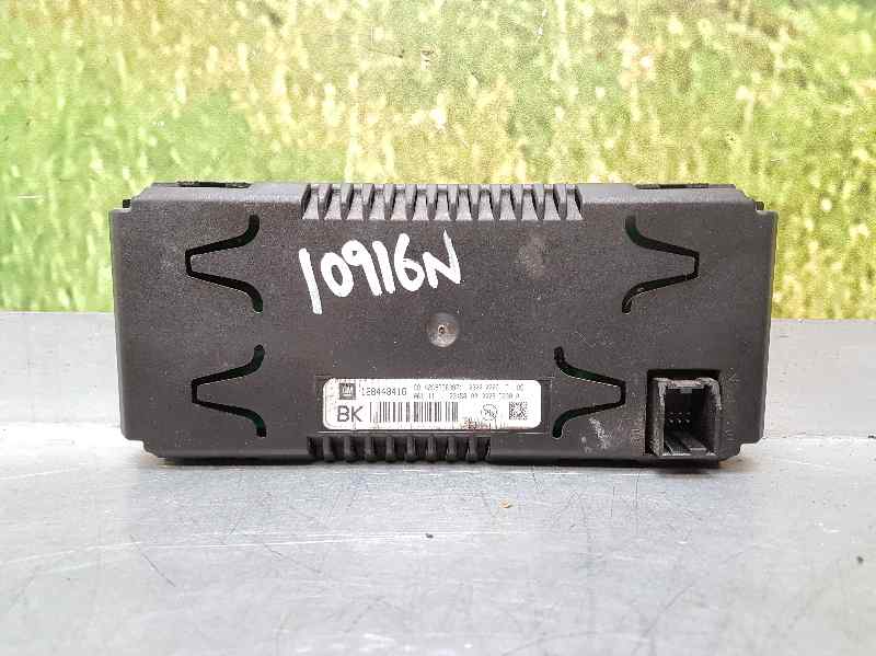 Pantalla Multifuncion para Opel Insignia Sports Tourer