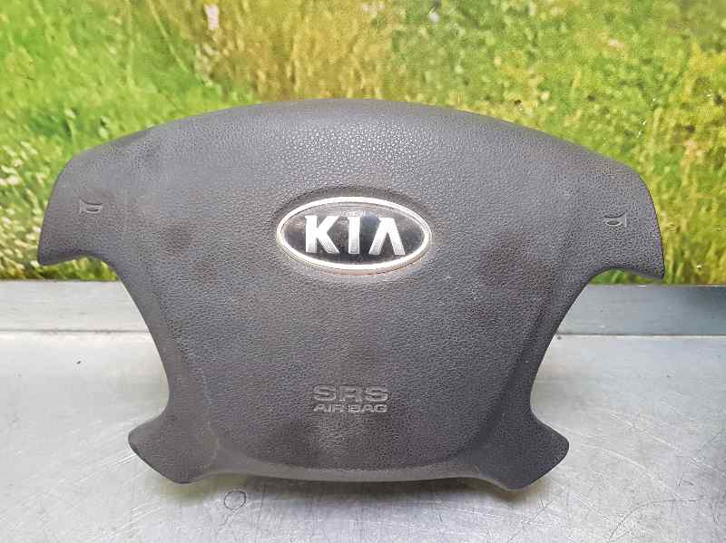 Kit Airbag para Kia Carens (Un)