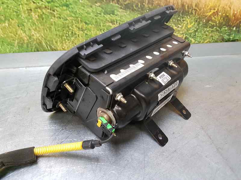 Kit Airbag para Kia Carens (Un)