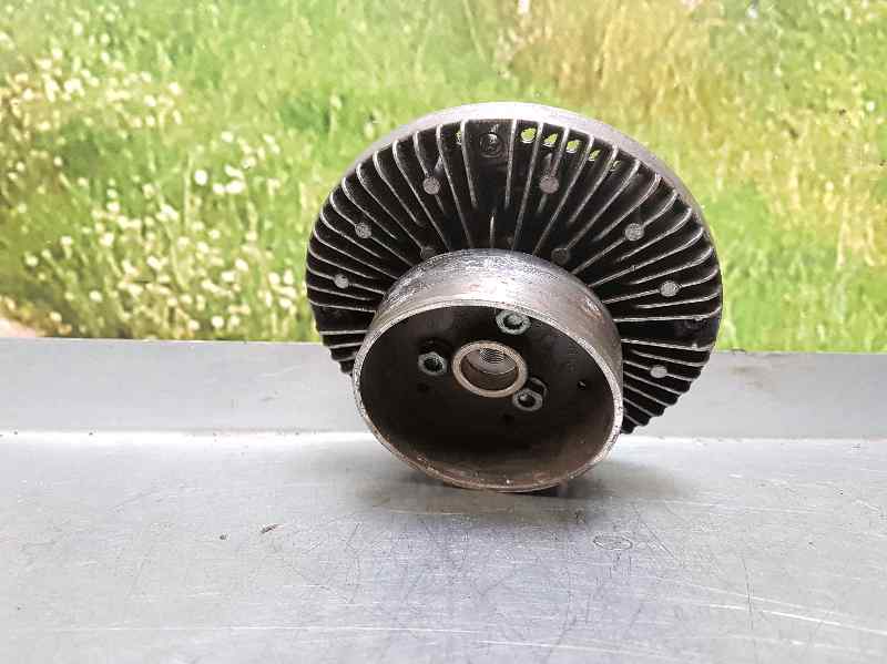 Ventilador Viscoso Motor para Audi A4 Berlina (B5)