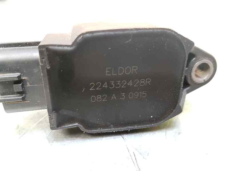 Bobina Encendido para Smart Forfour