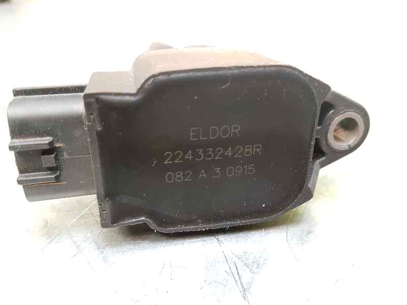 Bobina Encendido para Smart Forfour