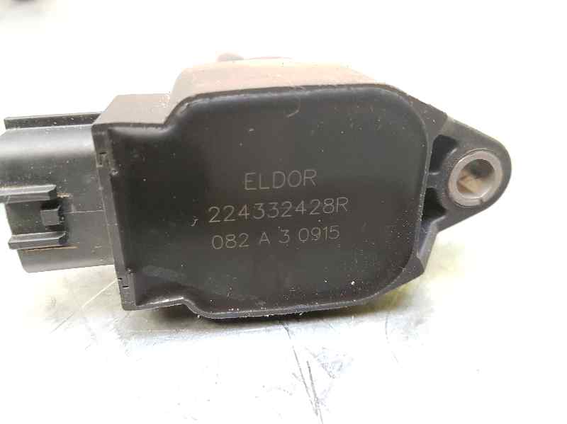 Bobina Encendido para Smart Forfour