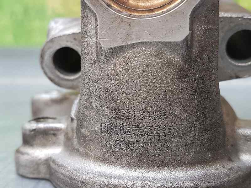 Valvula Egr para Fiat Nuova 500 (150)