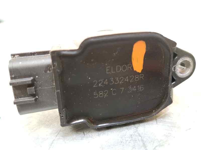 Bobina Encendido para Renault Megane Iv Berlina 5P