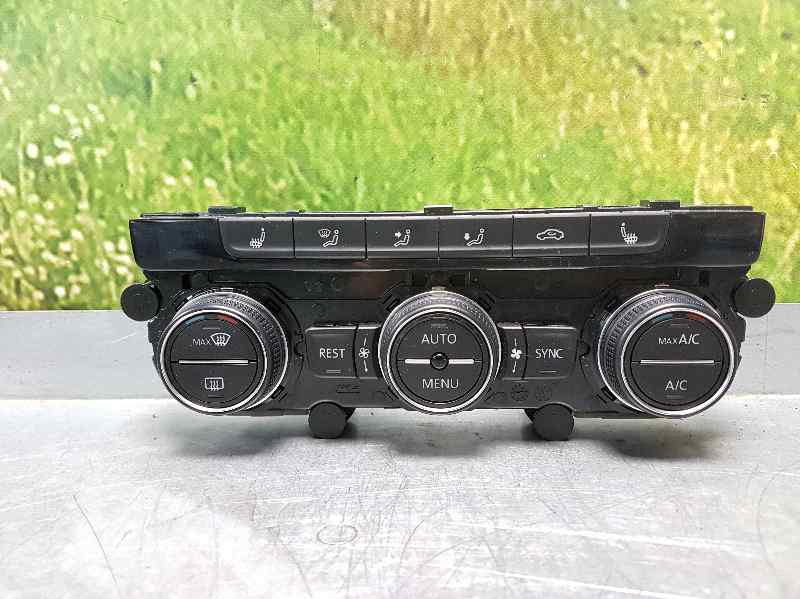 Mando Climatizador para Volkswagen Passat Variant (3G5)