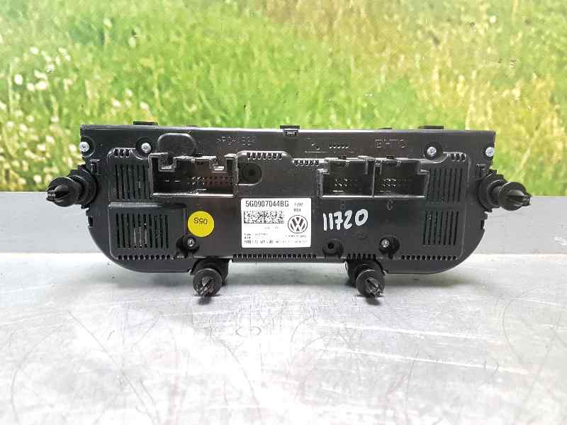 Mando Climatizador para Volkswagen Passat Variant (3G5)