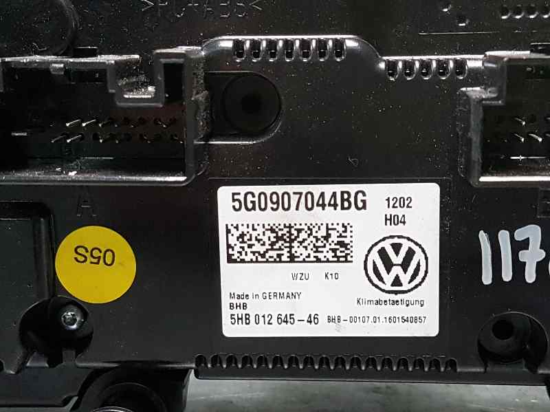 Mando Climatizador para Volkswagen Passat Variant (3G5)