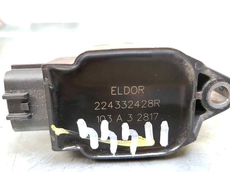 Bobina Encendido para Dacia Sandero