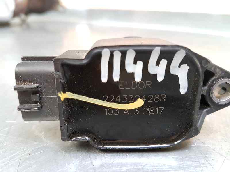 Bobina Encendido para Dacia Sandero