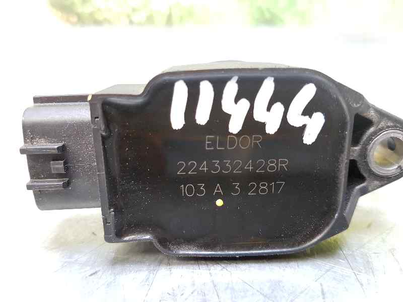 Bobina Encendido para Dacia Sandero