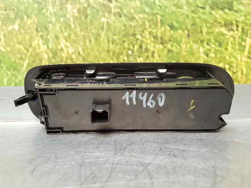 Mando Elevalunas Delantero Izquierdo para Ford Mondeo Ber. (Ca2)