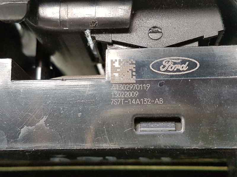 Mando Elevalunas Delantero Izquierdo para Ford Mondeo Ber. (Ca2)