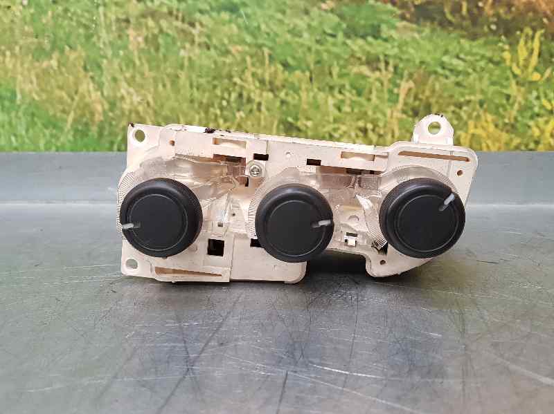 Mando Climatizador para Honda Civic Berlina 3 (Ep1/2)