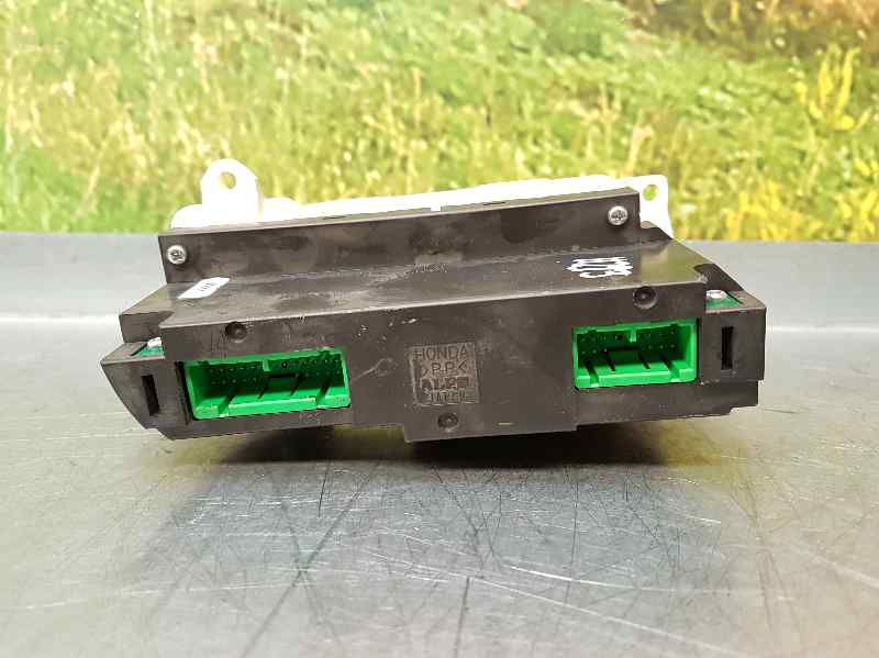 Mando Climatizador para Honda Civic Berlina 3 (Ep1/2)