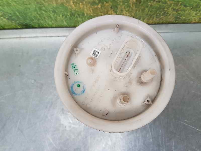 Aforador para Skoda Fabia