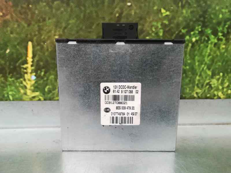 Centralita para Mini Mini (R56)