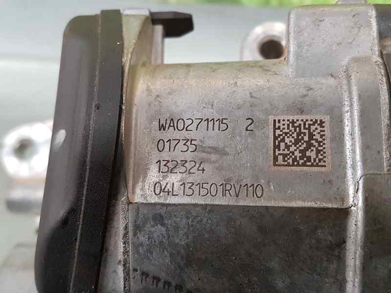 Valvula Egr para Volkswagen Caddy Ocio