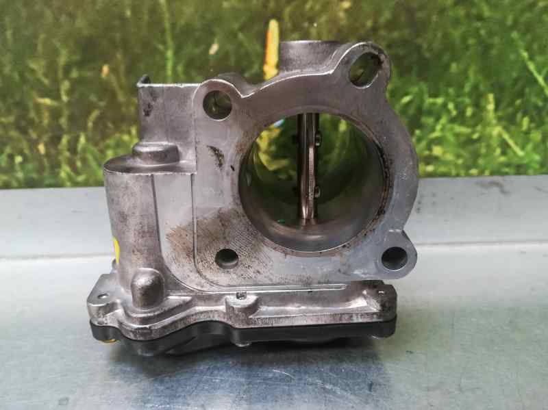 Caja Mariposa para Renault Trafic Combi (Ab 4.01)
