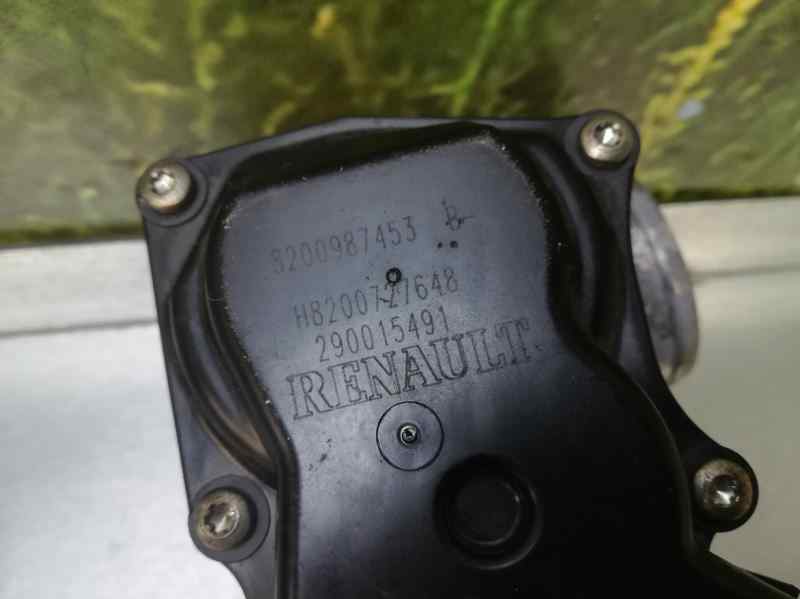 Caja Mariposa para Renault Trafic Combi (Ab 4.01)