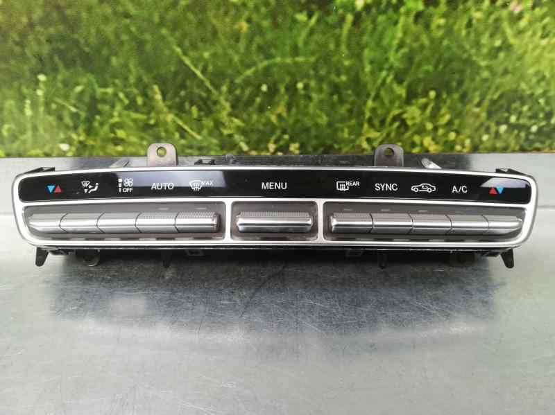 Mando Climatizador para Mercedes-Benz Clase E Lim. (W213)