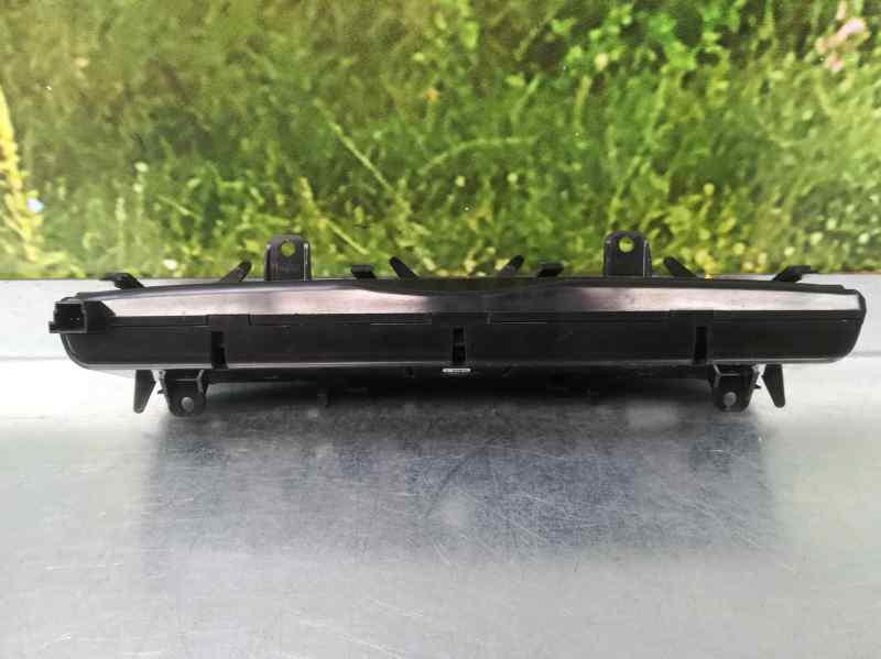 Mando Climatizador para Mercedes-Benz Clase E Lim. (W213)
